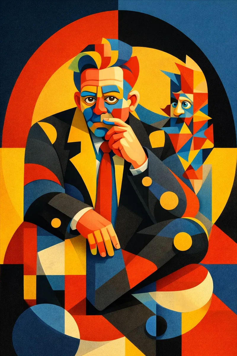 Albert Camus